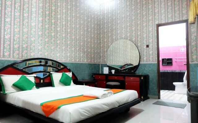 Simply Homy Guest House Unit Bintaran