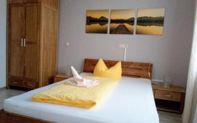 Hotel Ratscafe Ückeritz