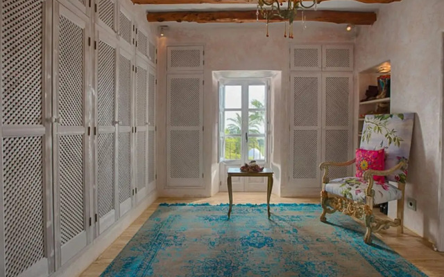 Holiday Home With Alfresco Dinning