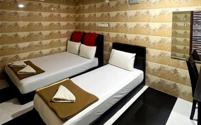 Ark Batu Caves Hotel