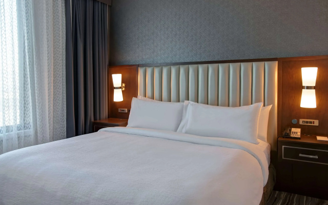 Embassy Suites Syracuse