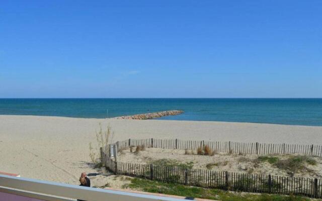 Appartement Saint-Cyprien, 2 pièces, 4 personnes - FR-1-225D-193