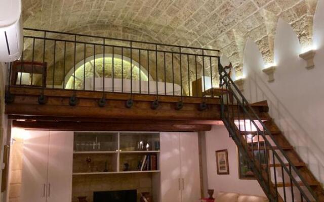 San Domenico Suite