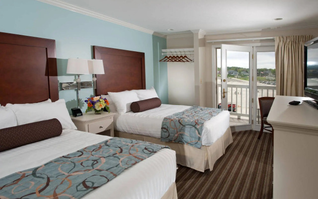 Union Bluff Hotel & Meeting House