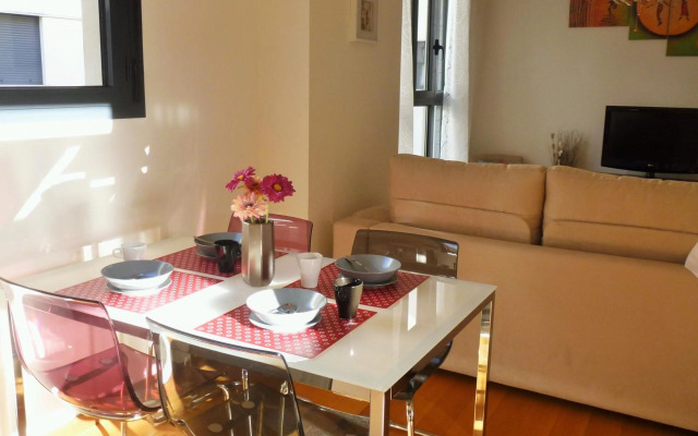 Apartamentos Nazareno