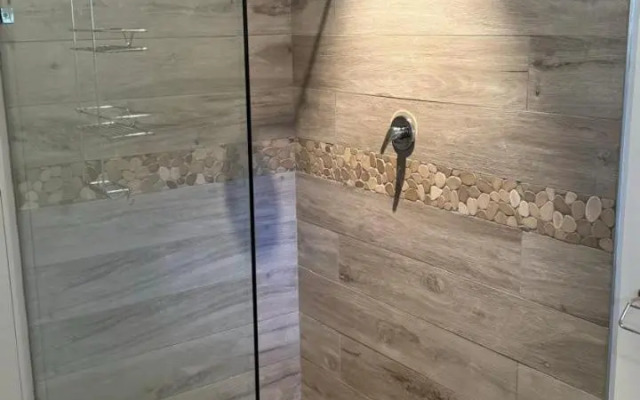 Plett57 - Self Catering - Room No1