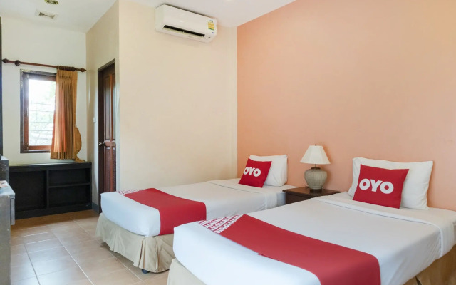 OYO 1046 Noppharat resort