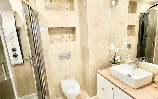 Platinum Towers Country 2 Country