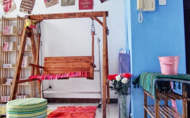 Qingdao Golden Beach Youth Hostel