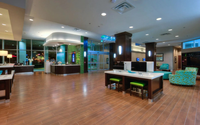 Holiday Inn Hotel & Suites Saskatoon Downtown by IHG