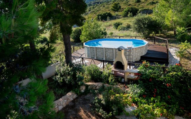 Aura Solis B&B