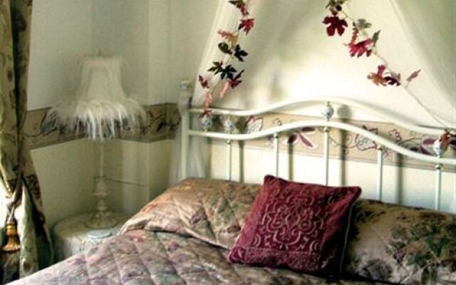 Airedale Guest House