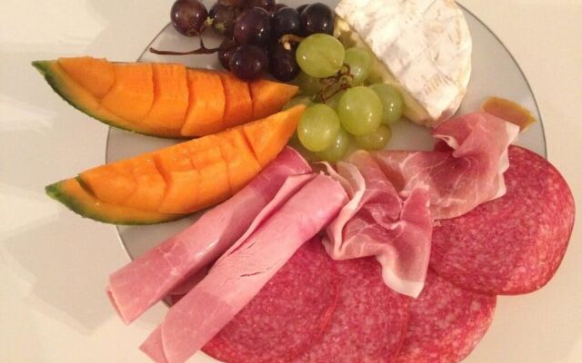 L'Auberge Des Oiseaux Chantants