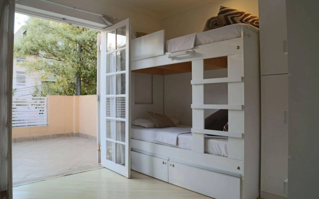 Villa Hostel