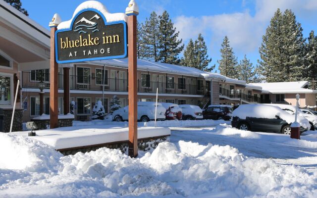 Bluelake Inn at Tahoe