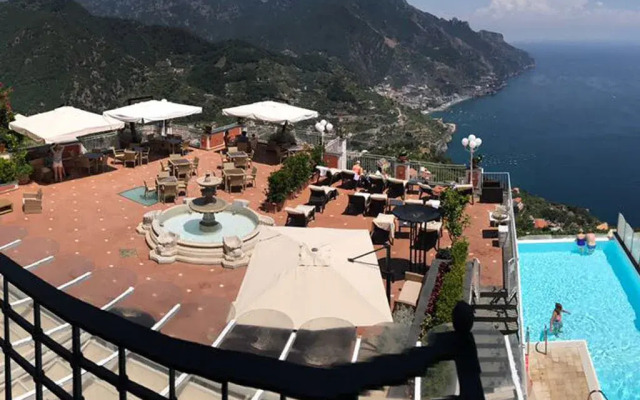 Hotel Villa Fraulo