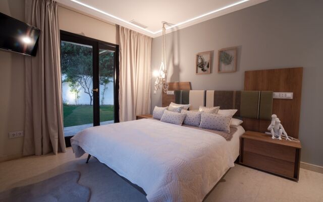 Villa Blue Lagoon