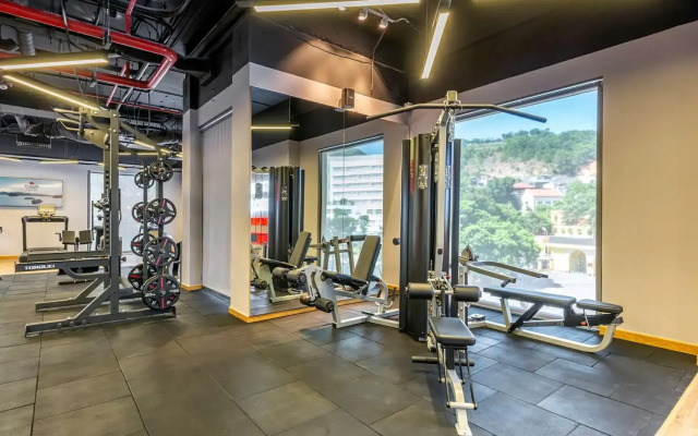 Best Western Premier Sapphire Halong