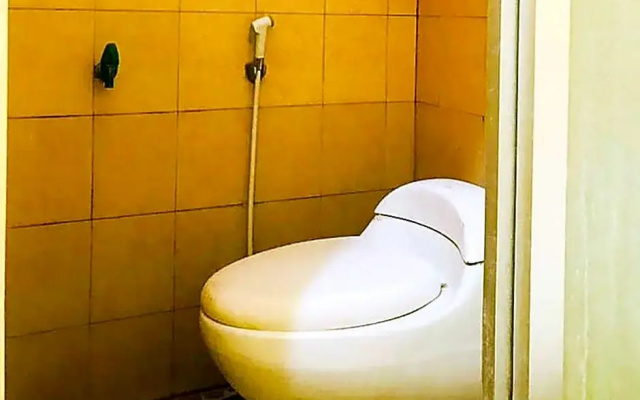 Bu Ngalimah Homestay Lampung Timur RedPartner