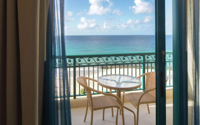 Hilton Barbados Resort