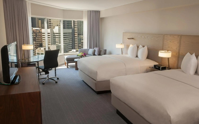 InterContinental Toronto Centre by IHG