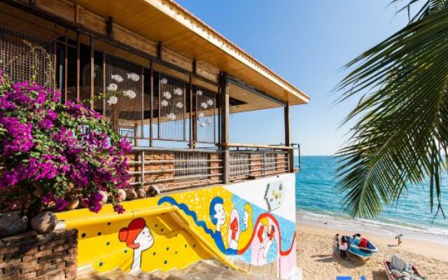 Jingle Ocean View Inn Sanya(Tianya Haijiao)