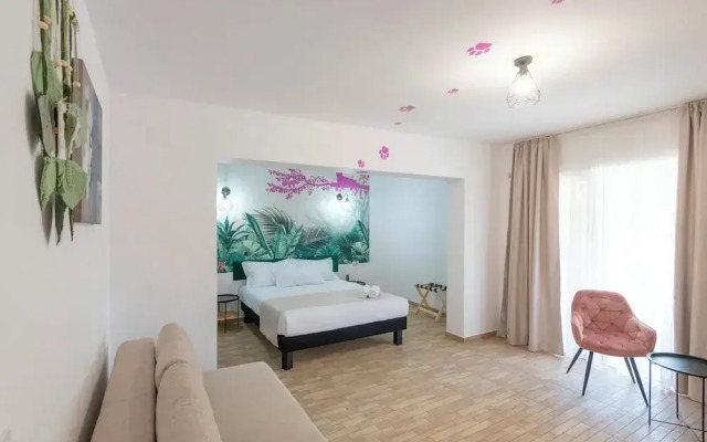 ibis Styles Venus (Opening June 2024)