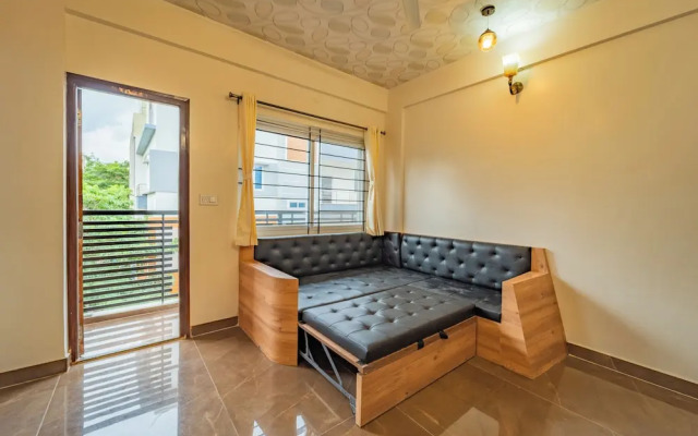 The Suites