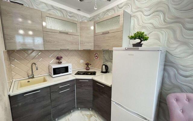 Апартаменты на улице Салмышская 9/5