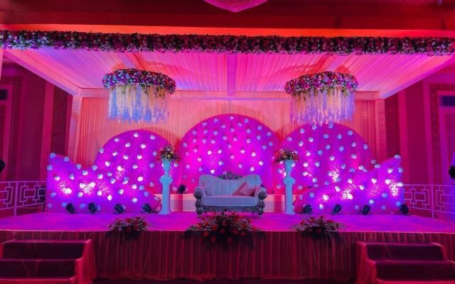 Vrindavan Resort