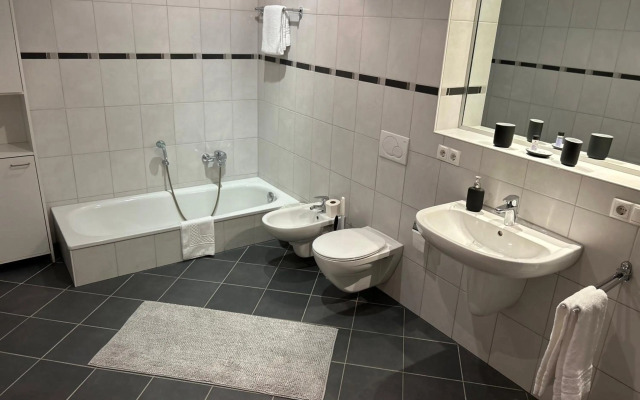 Hotel Restaurant Rosenhof