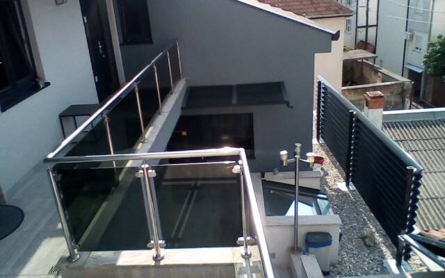 Villa Downtown Mostar