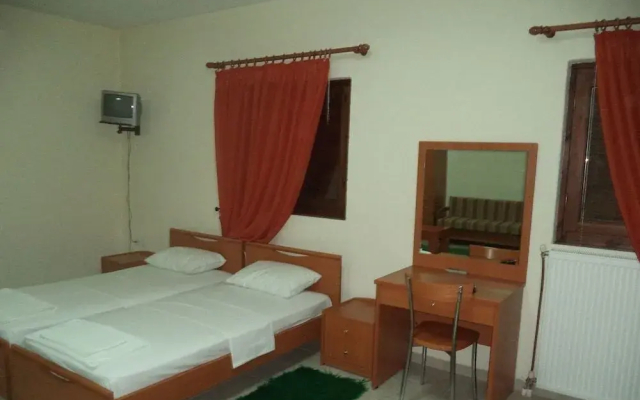 Guest House Ilektra