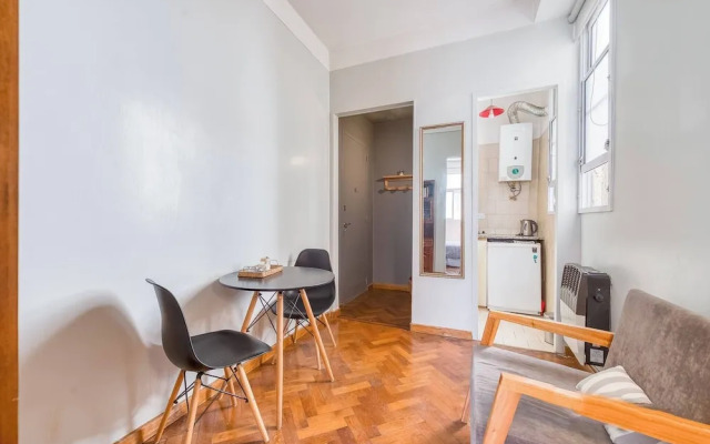 Beautiful Apartment in the Best Area of Recoleta