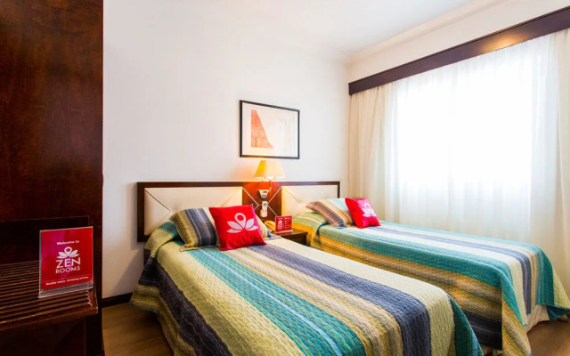 ZEN Premium Moema Anapurus