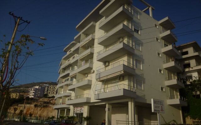 Orion Apartments Saranda