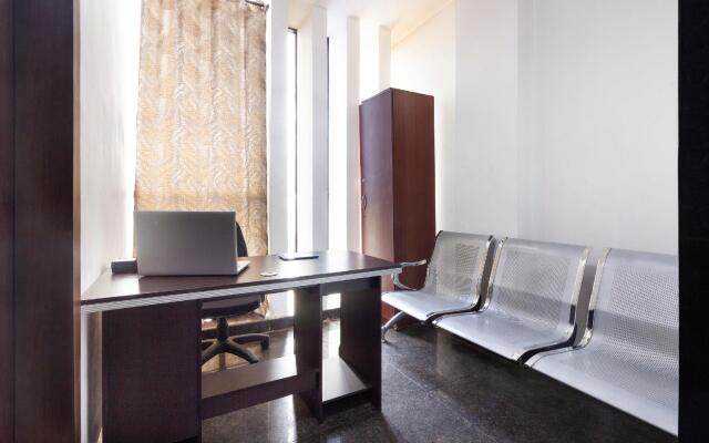 Alpine Glow Heights Deluxe by OYO Rooms