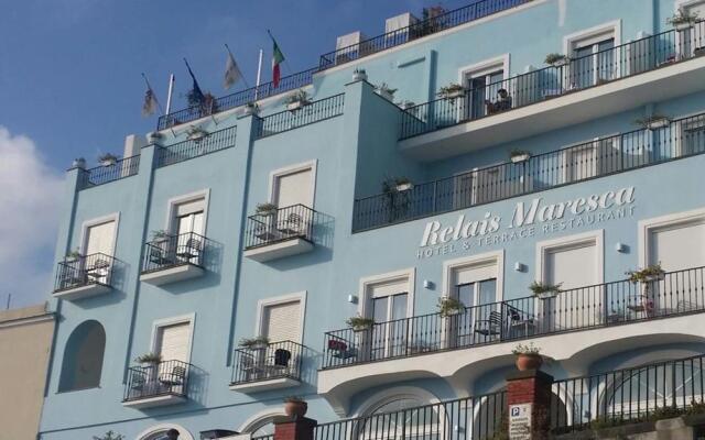 Relais Maresca Luxury Small Hotel