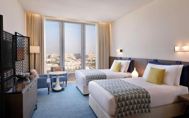 Assila Hotel Jeddah