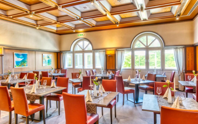 Hotel Sonnengarten