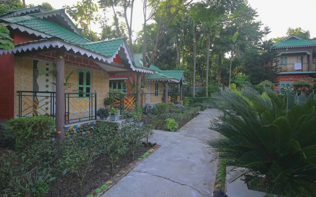 Ruposhi Bangla Eco Resort by OYO