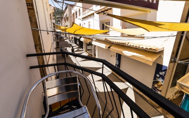 Fonda Can Dalfó by Vivere Stays