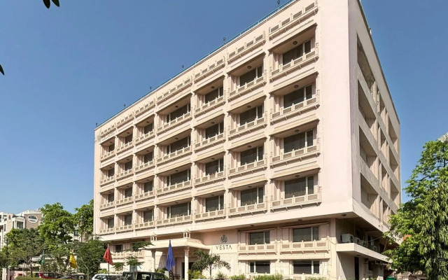 Vesta Maurya Palace
