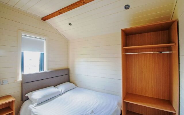 Drumhoney Holiday Park