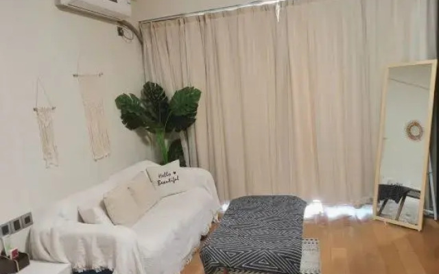 Best International Apartment (Guangzhou Zengcheng Donghuicheng)