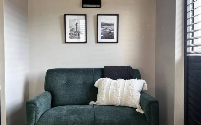 Hermanus Waterfront Apartment No.19