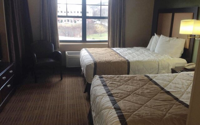 Extended Stay America Suites Findlay Tiffin Avenue