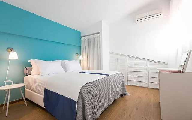 Hestia Beach Front Villa