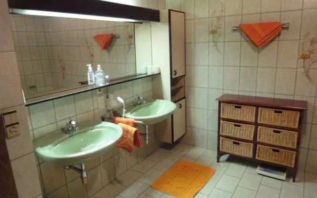 Appartementhaus Maria