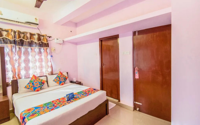 OYO 7722 Manapakkam